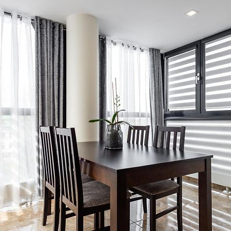 Palangos Apartamentai - Bangu Palanga Kültér fotó