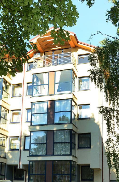 Palangos Apartamentai - Bangu Palanga Szoba fotó