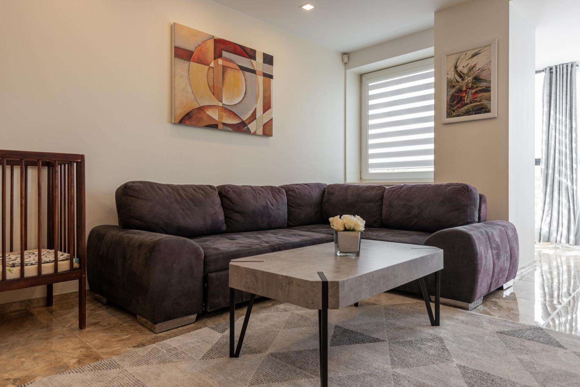 Palangos Apartamentai - Bangu Palanga Kültér fotó